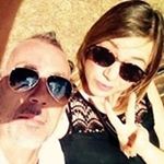 Profile Picture of Daniele E Francesca Manetti (@danieleefrancescamanetti) on Instagram