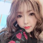 Profile Picture of Aimee Sera（せらエイミ） (@aimee_sera) on Instagram