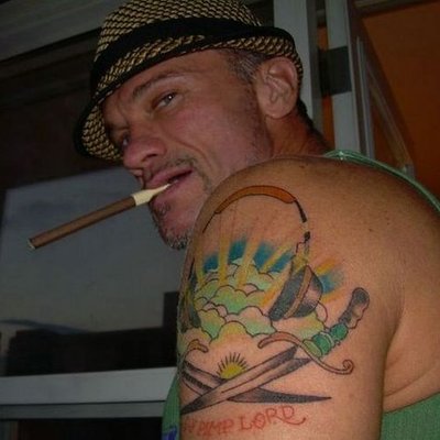 Profile Picture of David Beaulieu (@djpimplord) on Twitter