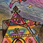 Profile Picture of Isabel Salcedo 🌞 (@modernpsychedelia_) on Instagram