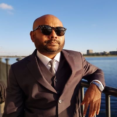 Hasan Ibrahim - Twitter Profile Picture of Hasan Ibrahim (@hasanibrdidi) on Twitter