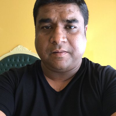 Profile Picture of Arshad  M Kamal (@arshadkamal1234) on Twitter