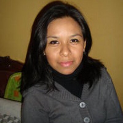 Profile Picture of Rubi Caycho Guillen (@TuRuby) on Twitter
