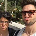 Profile Picture of Matt Ashra-Blundell (@matt.s.blundell) on Instagram