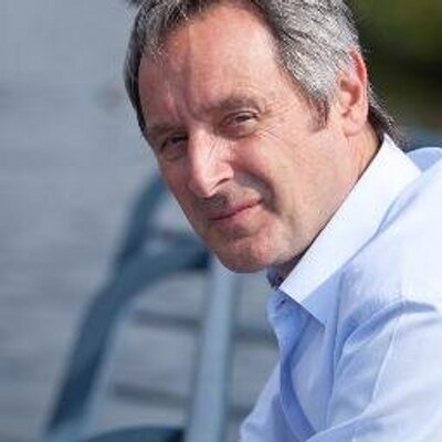 Profile Picture of Greg Rubin (@Gregrubin4) on Twitter