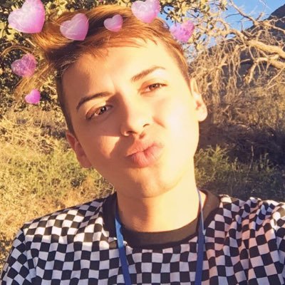 Profile Picture of Joshua Blancett (@JoshuaBlancett) on Twitter