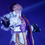 Profile Picture of Will Ospreay • ウィル・オスプレイ (@willospreay) on Instagram