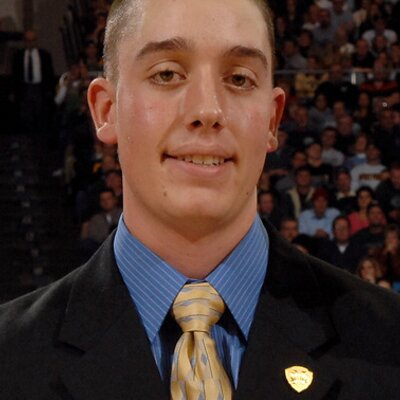 Profile Picture of Jim Furlong (@jfurlongnd) on Twitter