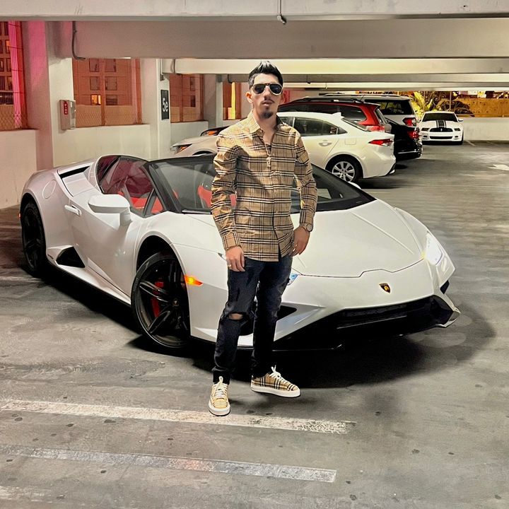 Profile Picture of Bobby Cobra (@bobbycobra4) on Tiktok