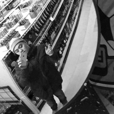 Profile Picture of Aaron Salim Ho (@aaronsalimh0) on Twitter