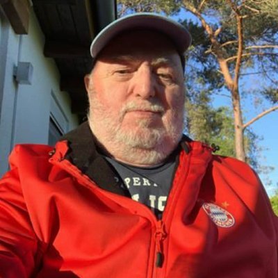 Profile Photo of Gary Garland (@GaryGar36352345) on Twitter