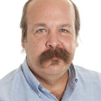 Profile Picture of Tom Dart (@TomDartActor) on Twitter