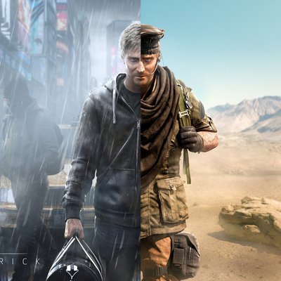 Profile Picture of Erik Thorn (@ErikThorn3) on Twitter