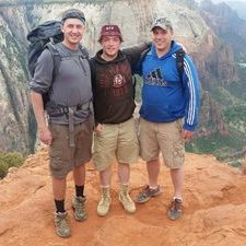 Profile Picture of Dillon Sutton (@Dillon_Sutton67) on Twitter