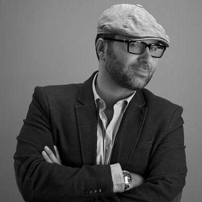 Profile Picture of Benjamin Laugel (@benlaugel) on Twitter