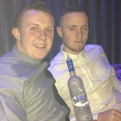 Profile Picture of Martin Walter (@martinwalter95) on Twitter