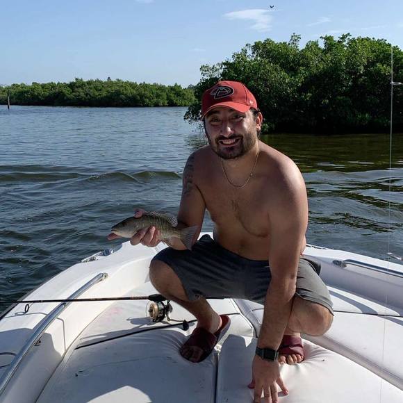 Nick Miranda - Poshmark Profile Picture of Nick Miranda (@nmiranda1997) on Poshmark