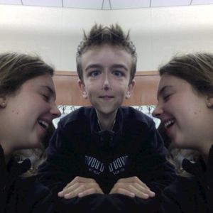 Profile Picture of Robert Gilbert (@gilborobertolo) on Myspace