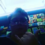 Profile Picture of devin Hardwick Hamlin (@coolguydevin) on Instagram