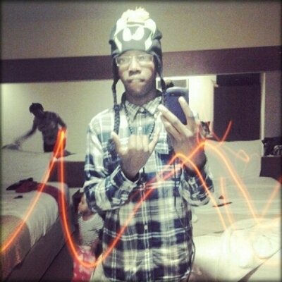 Profile Picture of Loneil Wiggins (@LoneilW_leo) on Twitter