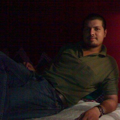Profile Picture of Jerome Jacob (@jeromesjacob) on Twitter