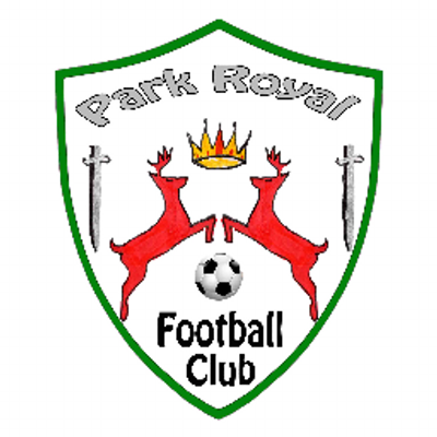 Profile Picture of Nick Durkin (@parkroyalfc) on Twitter