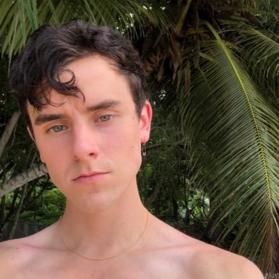 Profile Picture of Connor Franta (@ConorFranta) on Twitter