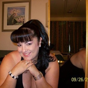 Profile Picture of Azalia Borrego (@azb69) on Myspace