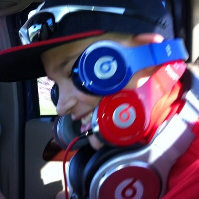 Profile Picture of Carson Strickland (@strickland9) on Twitter