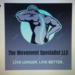 Profile Picture of Vaughn Ross (@the_movement_specialist_llc) on Instagram