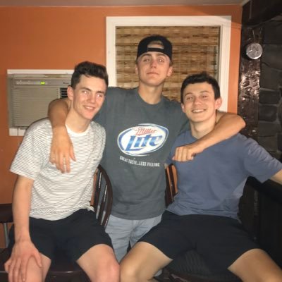 Profile Picture of Dhines (@dylanhines31) on Twitter