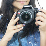 Profile Picture of Aline Rocha (@artofphotographyy) on Flickr