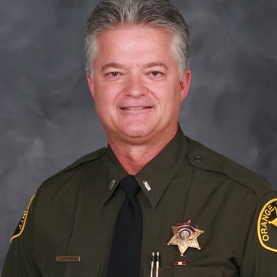 Profile Picture of Lt. John MacPherson (@JohnJMacPherson) on Twitter