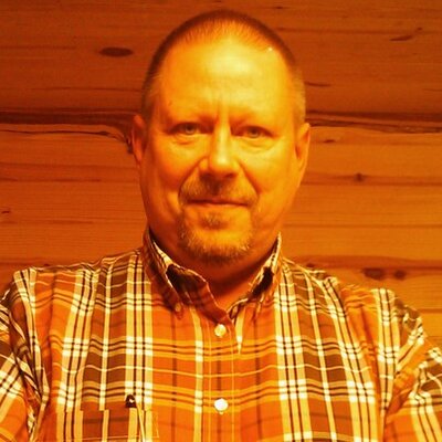 Profile Picture of Ron Edmonds (@RonEdmonds) on Twitter