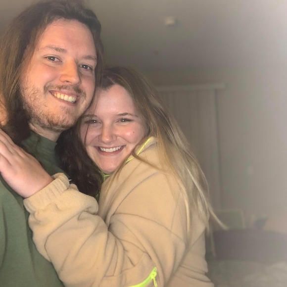 Profile Picture of Kennedy Williams (@kenwilliams1) on Poshmark