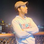 Profile Picture of Badar Mirza (@badar.mirza) on Instagram