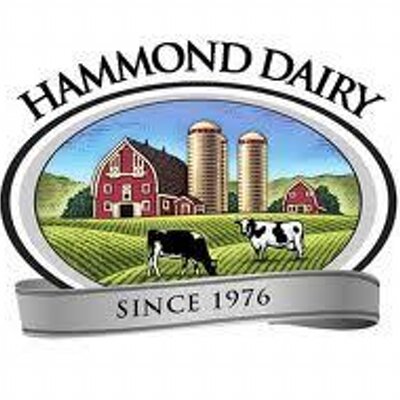 Profile Picture of Hammond Dairy (@DairyHolly) on Twitter