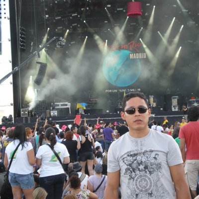 Profile Picture of JULIO CESAR COCA BAN (@79Jccb) on Twitter