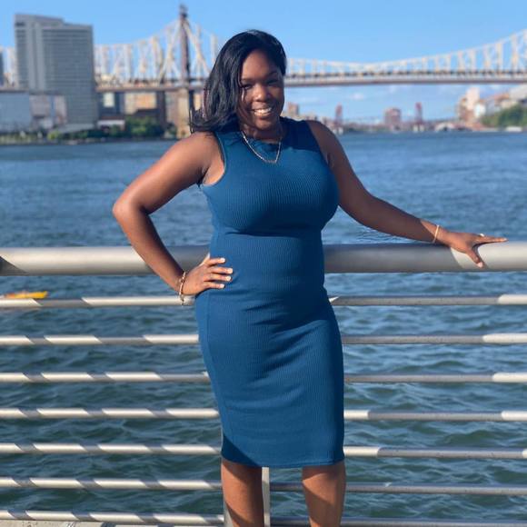 Profile Picture of Joanne Corrielus (@jcorrielus) on Poshmark