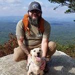 Profile Picture of Daniel Ferguson (@the_wild_rover_88) on Instagram