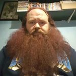 Profile Picture of Kevin 'Shetland' Bibb (@shetlandkev) on Instagram