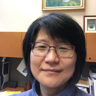 Profile Picture of Jung-Youn Lee (@ThePDLab) on Twitter