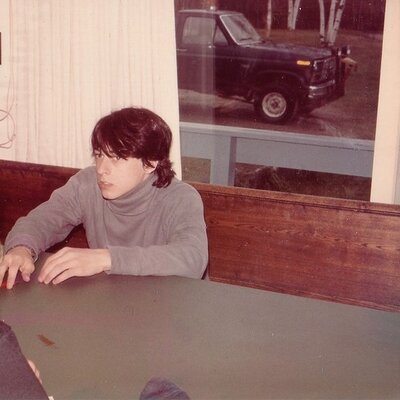 Profile Picture of Caleb Shepard (@wackypackages) on Twitter