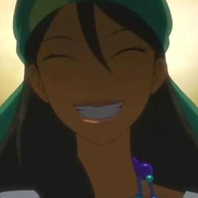 Profile Picture of Rinscape (@Gabby_Dyer) on Twitter