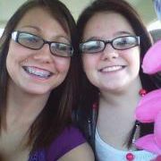 Profile Picture of Alexandria Gritton (@lynnealexandria) on Pinterest