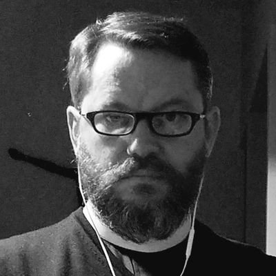 Profile Picture of Fr. CJP (@FrCJP) on Twitter