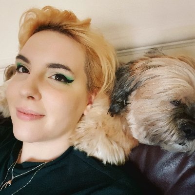 Profile Picture of Sophie Dobbs (@Squidgeito) on Twitter