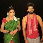 Profile Picture of kumaran_chithu army (@kumaran_chitra_army) on Instagram
