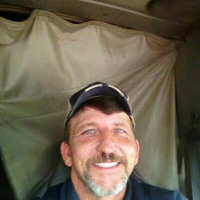 Profile Picture of Jerry Stricklin (@StricklinJerry) on Twitter