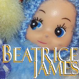 Profile Picture of Beatrice James (@BEATR1CE_JAMES) on Twitter